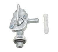 JGUYC Rubinetto di intercettazione del carburante On/Off adatto for generatore gas H//o//n//d//a EU1000i EU2000i 3000i