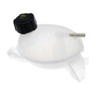 JGUYC Serbatoio di espansione del liquido di raffreddamento con coperchio for D//A//C//I//A Sandero Logan II Dokker Duster I Lodgy, 217104354R 8200048024