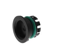 JGUYC Tappo anteriore albero motore for J/a///g//u//a//r, LR135858 JDE40647(1PC)