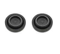JGUYC Tappo di copertura 'ingranaggio tenuta 'albero a camme for tappo distribuzione F//o//r//d, W710954S430 DS7G6C524BA 1345739(2PCS)