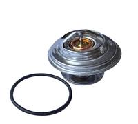 JGUYC Termostato del liquido di raffreddamento for B//e//n//z W124 W123 W201 W114 S124 W126 601 W140 W460 R129 R107,10909671 20901598 60909325