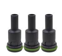 JGUYC Valvola PCV di ventilazione positiva del basamento for B//u//i//c//k GS C//h//e/v//r//o//l//e//t C//o//b//a/l//t HHR SS S//a//t/u//r//n Sky Red L//i//n//e 2.0L 12589440(PCV X3)