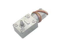 JGY-2430 DC 12v 24v Long Lifetime Low Noise Brushless Worm Gear electronic starter NWPNLXEA(40rpm,24V)