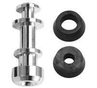 Jgzzmxuq Pastiglia idraulica per freno Shimano 0 DEORE XT M785 M8000SLX M8100