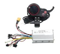 Jh-01 Pannello LCD Interruttore di alimentazione for scooter elettrico Nessuna manopola di accelerazione del controller del motore Hall for Ze-ro 10x e for parti for Ku-Goo M4