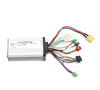 Jh-01 Pannello LCD Interruttore di alimentazione for scooter elettrico Nessuna manopola di accelerazione del controller del motore Hall for Ze-ro 10x e for parti for Ku-Goo M4