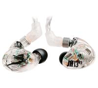 JH Audio Universal JH13v2 Clear