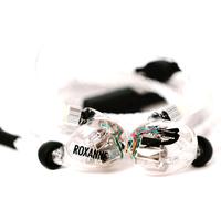 JH Audio Universal Roxanne Clear