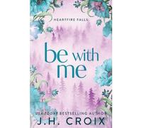 Jh Croix Be With Me (Tascabile)