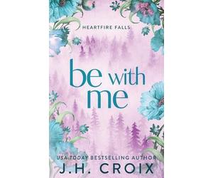 Jh Croix Be With Me (Tascabile)