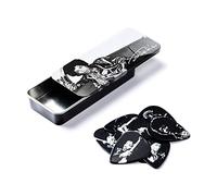 Jh-Pt06-M Silver Portrait