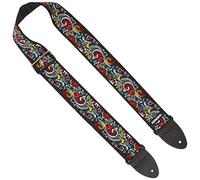 Jh03 Strap Jimi Hendrix Love Drop - NUOVO