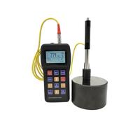 JH180 Durometro digitale Leeb 170-960HLD Durometro for metalli for acciaio, lega di alluminio, rame Misurazione accurata