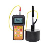 JH180 Misuratore di durezza dei metalli in acciaio Analizzatore di durezza dei materiali portatile con display LCD 170-960HLD Misurazione accurata