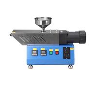 JH20 Piccolo estrusore - Macchina for stampaggio a iniezione di plastica da tavolo da laboratorio for materiali polimerici(110v)