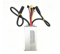 JH4AJ7095DZWBT Controller Motore brushless 48V 20A for Biciclette elettriche Adatto for Scooter elettrici e Mountain Bike