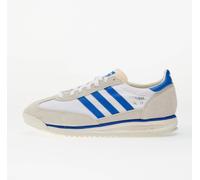 JH8644 Adidas Oryginals SL72 RS Uomo Bianco/Blu Scarpe da Corsa Scarpe da...
