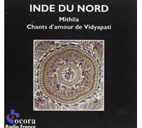 Jha,J. - Folk India Del Nord