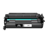 Jhaan 149A W1490A con Chip Toner Compatibili per HP 149A W1490A 149X W1490X per HP Laserjet Pro MFP 4102dw Toner 4102fdw 4102fdn 4102 4002dn Laserjet Pro 4002dw 4002dn 4002d 4002 (1 Nero, 2900 Pagine)