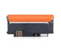 Jhaan Cartucce Toner per Samsung Xpress C480FW Xpress SL C430 C430W C480 C480W C480FW C480FN C48X CLT-K404S CLT-C404S CLT-M404S CLT-Y404S CLT-P404C (1 Nero)