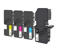 Jhaan TK5450 Toner Con Chip Compatibile per Kyocera TK-5450 Compatibile con Kyocera ECOSYS PA2600cwx PA2600cx MA2600cfx MA2600cwfx ECOSYS MA2600cfx Plus MA2600cwfx Plus PA2600cx Plus