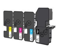 Jhaan TK5490 Toner Con Chip Compatibile per Kyocera TK-5490 Compatibile con Kyocera ECOSYS PA2101cx PA2101cwx MA2101cfx MA2101cwfx ECOSYS PA2101cx Plus PA2101cwx Plus MA2101cfx Plus MA2101cwfx Plus