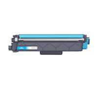 Jhaan TN247 TN243 Toner Compatibili per Brother TN247 TN243CMYK Toner Brother DCP-L3550CDW MFC-L3730CDN HL-L3210CW MFC-L3750CDW HL-L3230CDW HL-L3270CDW (1 Ciano)