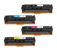 Jhaan W2190A 219A Toner compatibile con HP 219 A 219X compatibile con HP Color Laserjet Pro MFP 3302FDWG 3202DW 3302FDN 3302FDW 3202DN 3302SDWG 3302SDW 3302FDNG (con chip, W2190A W21919191 A W219. 2A