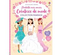 J'habille mes amies - Créatrice de mode: Collection Mariage