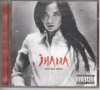Jhana - Sentient Being [Import]