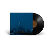 Jóhann Jóhannsson – Copenhagen Dreams – Vinile LP 12"