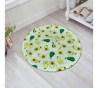 JHAOUNUK Tappetino da bagno ad asciugatura rapida, tappetino assorbente per la casa, fondo antiscivolo in gomma, facile da pulire, tappetino da bagno per doccia, modello senza cuciture con diversi