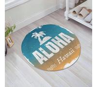 JHAOUNUK Tappeto Bagno Super Assorbente Tappetino per Doccia Microfibra,Asciugatura Rapida Tappetino Doccia per,Illustrazione in bianco e nero alla moda con specchio di una pianta esotica trop,60x60cm