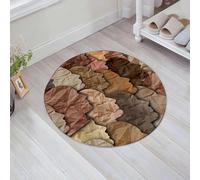 JHAOUNUK Tappeto Bagno Super Assorbente Tappetino per Doccia Microfibra,Asciugatura Rapida Tappetino Doccia per,Mese della storia dei neri, celebrazione della diversità e dell'orgoglio della c,60x60cm