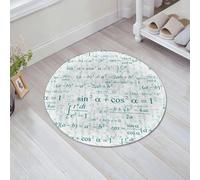 JHAOUNUK Tappeto Bagno Super Assorbente Tappetino per Doccia Microfibra,Asciugatura Rapida Tappetino Doccia per,Aeroplano, Disegni di aerei antichi, Classico datato, Stile vintage, Jet No,60x60cm