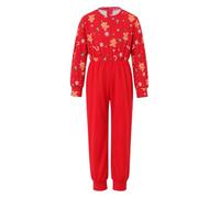 Jhaoyu Bambini Bodysuit Salopette Adattiva Tuta Romper Speciale Bisogni | Color Block,Maniche Lunghe,Completo Sportivo,Casual,Abbigliamento Adatto Bodysuit Jumpsuit,Vita Quotidiana Informale