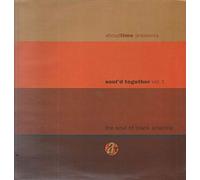 Jharris, Jimmy Nicholas, Laverna Mason, Carlton Blount, Rosie Gaines.. / Vinyl record [Vinyl-LP]