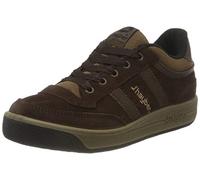 J'hayber 51139, Sneaker Unisex per Adulti, Marrone Nero, 39 EU