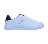 Jhayber Calina, Scarpe Uomo, Bianco Navy, 42 EU