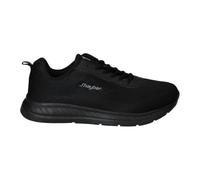 J'hayber Chantel - Scarpe da ginnastica da uomo, Nero , 44 EU