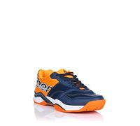 JHAYBER TAPIZ Navy Arancione