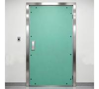 JHDXL Pannello di Accesso, Resistente ai Raggi UV, a Filo, Sportello Ispezione Cartongesso, Panel de Acceso, per Contatori dell'Acqua Sifoni o Valvole(65 * 80CM/25.5 * 35.4IN)