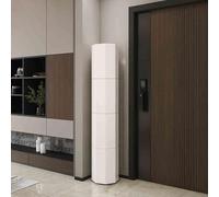 JHDXL Scarpiera Girevole A 360 Gradi, Scarpiera Girevole, Scarpiera Girevole A Colonna, Giostra Rotonda For Riporre Le Scarpe, Rotonda Verticale Stoccaggio(43 * 169cm/16.9 * 66.5in)