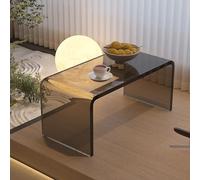 JHDXL Tavolo da Altare Buddista, Tavolo da tè Buddista Rilassante per Preghiere, divinazione, adorazione, per l'altare per spirituali,per Decorazione Stanza(Grey,60 * 30cm/24 * 12in)