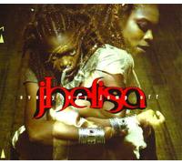 Jhelisa - Everybody Jump Off Cds
