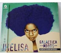Jhelisa - Galactica Moods (Acoustic Sessions Remix)
