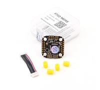 JHEMCU F722 NOXE Controller di volo 3-6S Lipo Barometro OSD integrato 5V 10V BEC 16MB BlackBox 20X20mm per RC FPV Freestyle Droni