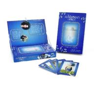 The Avalonian Oracle: Spiritual Wisdom from the Holy Isle