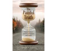 Jhenifer N Estevez The Painful Truth (Tascabile)