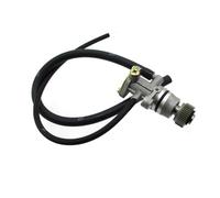 JHENSH Pompa dell'olio per scooter cinesi europei cinesi 50cc 2 tempi Yamaha Minarelli JOG Zuma